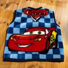 カーズ　スリーパー　美品の画像