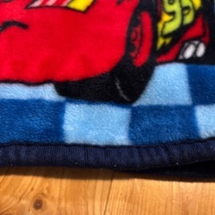 カーズ　スリーパー　美品の画像