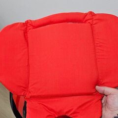 サイベックス　チャイルドシートの画像