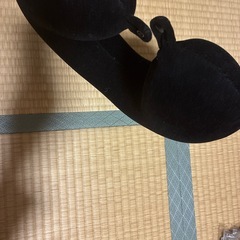 ネックピローの画像