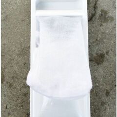 AQUA　4.5㎏　洗濯機　AQW-S45E　動作良好　3Dスパイラル水流　高濃度クリーン洗浄　2018年製　一人暮らし　単身　アクア　268ZSの画像