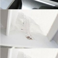 AQUA　4.5㎏　洗濯機　AQW-S45E　動作良好　3Dスパイラル水流　高濃度クリーン洗浄　2018年製　一人暮らし　単身　アクア　268ZSの画像