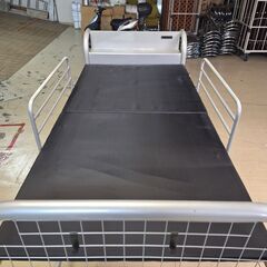 ロフトベッド　配達可能　渋谷引き取り可の画像