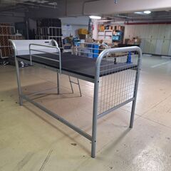 ロフトベッド　配達可能　渋谷引き取り可の画像