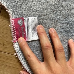 シェリーメイ　フロアマットの画像