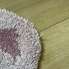 シェリーメイ　フロアマットの画像