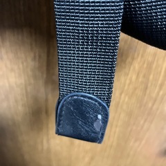 ニコアンド niko andリュックの画像