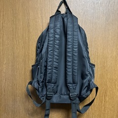 ニコアンド niko andリュックの画像