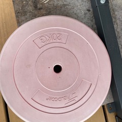 ベンチプレスの画像