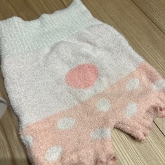 スパッツ 毛糸パンツ 100~130sizeの画像