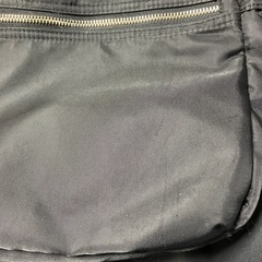 ニコアンド niko andリュックの画像