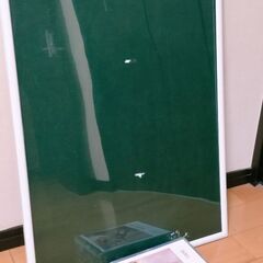 アイアンマン ジグソーパズルとパズルフレームの画像