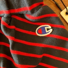 チャンピオンスカートの画像