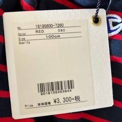 チャンピオンスカートの画像