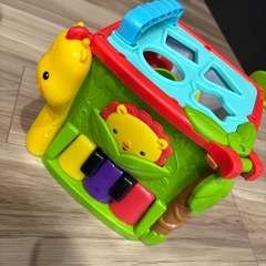 おもちゃ、あんぱんまん　の画像