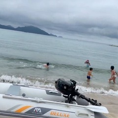 ぼーボートの画像