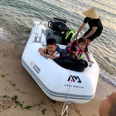 ぼーボートの画像