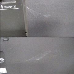 シャープ 液晶テレビ42V型 AQUOS LC-42EX5 2008年製 42インチ　アクオス　地上・BS・110度CSデジタルハイビジョン　直接引取歓迎　276ZSの画像