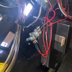 値引きok‼️　スロット　涼宮ハルヒの憂鬱実機　【コイン不要機付き】の画像