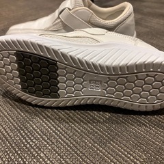 ナース　シューズ　23.5センチ
の画像