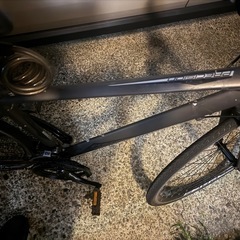 あさひ　プレシジョンスポーツの画像