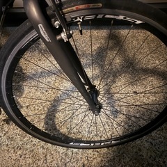 あさひ　プレシジョンスポーツの画像