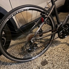 あさひ　プレシジョンスポーツの画像