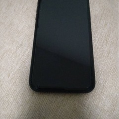 iPhone XR 64GBの画像
