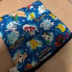 座布団　低学年の画像