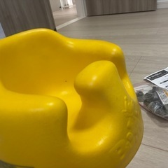 バンボ　ベビーの画像