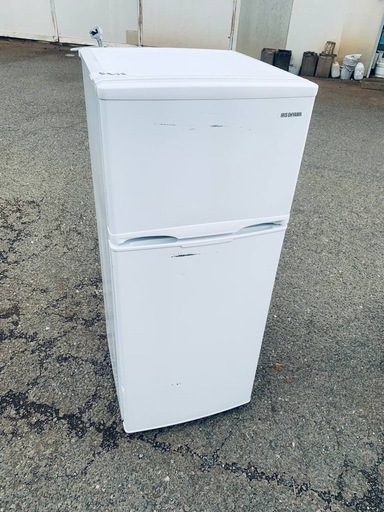 引取限定】三菱 ノンフロン冷凍冷蔵庫 2015年製 335L 中古品 MR-C34Y-W 