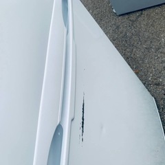 ③✅アイリスオーヤマノンフロン冷凍冷蔵庫 ✅ ✅AF118-W✅の画像