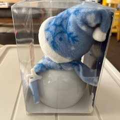 スノーマンスノーの画像