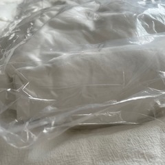 募集終了　シングルサイズ　温度調整掛け布団　Cell Solutionの画像