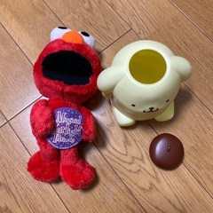 ディズニー＆USJのカチューシャ被り物　他の画像