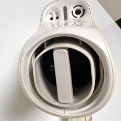 【ジャンク品】Panasonic ナノケア EH-NA93 ドライヤーの画像