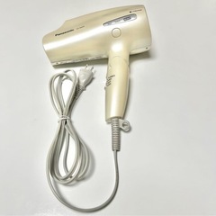 【ジャンク品】Panasonic ナノケア EH-NA93 ドライヤーの画像