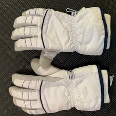 ジュニアスキー•ウェア160セット
の画像