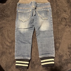 ズボン　9595の画像