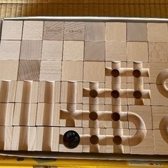 キュボロの画像