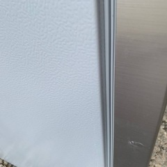 ④✅ヤマダ電機ノンフロン冷凍冷蔵庫✅ ✅YRZ-C09H1✅の画像