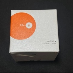 ドクターケイ　プレミアムクリームの画像