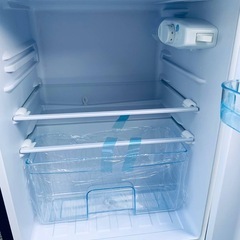 ④✅冷凍冷蔵庫✅の画像