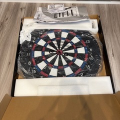 GRAN BOARD 3s ダーツ
の画像