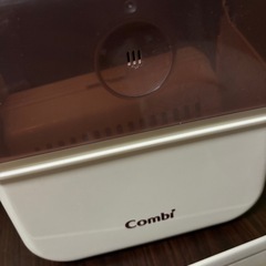 コンビ　combi 除菌じょーず　哺乳瓶除菌　ベビー用品の画像