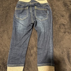 ズボン　9595の画像