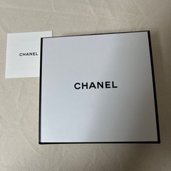 シャネル　ハンドクリームの画像