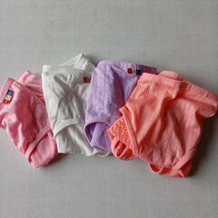 新品　ショーツ　４枚セットの画像