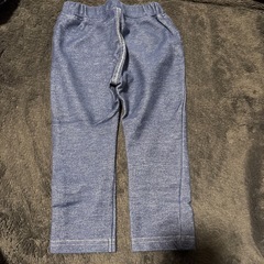 アンパンマン　ズボン　9595の画像