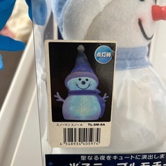 スノーマンスノーの画像